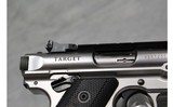 Ruger Mark IV ~.22 Long Rifle~ - 4 of 5