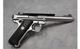 Ruger Mark IV ~.22 Long Rifle~ - 2 of 5
