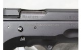 CZ 75 BD ~9MM Luger~ - 3 of 5