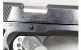 Springfield Armory Garrison ~.45 Auto~ - 3 of 4