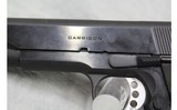 Springfield Armory Garrison ~.45 Auto~ - 4 of 4