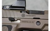 Sig Sauer DH3 ~9mm Luger~ - 4 of 5