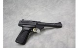 Browning Buck Mark ~.22 Long Rifle~ - 2 of 5