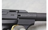 Browning Buck Mark ~.22 Long Rifle~ - 3 of 5