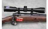 Savage Axis II XP ~.270 Winchester~ - 7 of 12