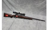 Savage Axis II XP ~.270 Winchester~ - 5 of 12