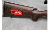 Savage Axis II XP ~.270 Winchester~ - 6 of 12