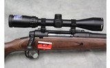 Savage Axis II XP ~.308 Winchester~ - 7 of 12