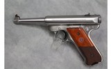 Ruger Mark II ~.22 Long Rifle~ - 1 of 5