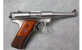 Ruger Mark II ~.22 Long Rifle~ - 2 of 5