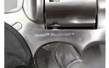 Ruger Red Hawk ~.44 Magnum~ - 5 of 7