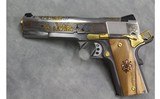 Springfield Raphaello ~.45 ACP~