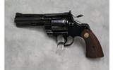 Colt Python ~.357 Magnum~ - 1 of 5