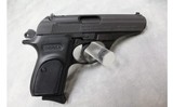 Bersa Thunder380 ~.380 ACP~ - 3 of 5