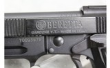 Beretta 80X Cheetah ~.380 Auto~ - 2 of 6