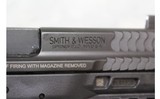 Smith & Wesson M&P 9 M2.0 ~9MM Luger~ - 4 of 5