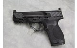 Smith & Wesson M&P 9 M2.0 ~9MM Luger~ - 1 of 5