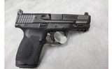 Smith & Wesson M&P 9 M2.0 ~9MM Luger~ - 3 of 5