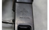 Norinco Mak-90 Sporter ~7.62X39~ - 7 of 9