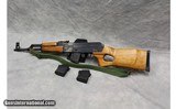 Norinco Mak-90 Sporter ~7.62X39~ - 8 of 9