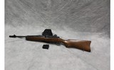 Ruger Mini-14 ~.223 Remington~ - 1 of 8