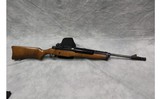 Ruger Mini-14 ~.223 Remington~ - 7 of 8