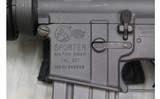 Colt Sporter Match HBAR ~5.56 Nato~ - 2 of 8