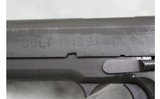 Colt M1911A1 ~.45 Auto~ - 2 of 8