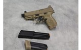 FN 509 ~9MM Luger~ - 1 of 7