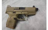 FN 509 ~9MM Luger~ - 3 of 7