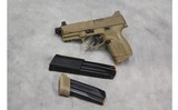 FN 509 ~9MM Luger~ - 7 of 7