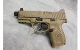 FN 509 ~9MM Luger~ - 2 of 7
