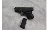 Glock 26 ~9MM Luger~ - 1 of 4