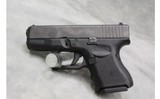 Glock 26 ~9MM Luger~ - 4 of 4