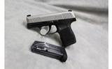 Sig Sauer P365 ~9mm Luger~ - 1 of 4