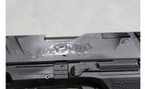 Walther PDP ~9mm Luger~ - 2 of 5