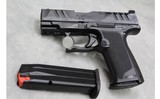 Walther PDP ~9mm Luger~