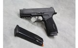 Sig Sauer P365 X ~9mm Luger~ - 1 of 4