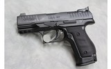 Walther Q4 SF ~9mm Luger~ - 5 of 5