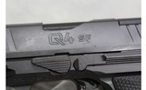 Walther Q4 SF ~9mm Luger~ - 2 of 5