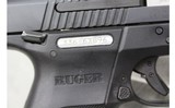 Ruger SR9C ~9mm Luger~ - 2 of 6