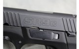 Ruger SR9C ~9mm Luger~ - 5 of 6