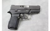 Sig Sauer P250 ~9mm Luger~ - 3 of 5