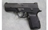 Sig Sauer P250 ~9mm Luger~ - 5 of 5