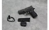 Sig Sauer P250 ~9mm Luger~ - 1 of 5