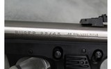 Ruger 22/45 ~.22 Long Rifle~ - 2 of 6