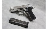Sig Sauer P229 Elite - 1 of 6