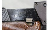 High Standards Supermatic Citation ~.22 Long Rifle~ - 5 of 7