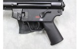 HK SP5K-PDW ~9mm Luger~ - 2 of 9