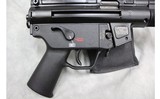 HK SP5K-PDW ~9mm Luger~ - 7 of 9